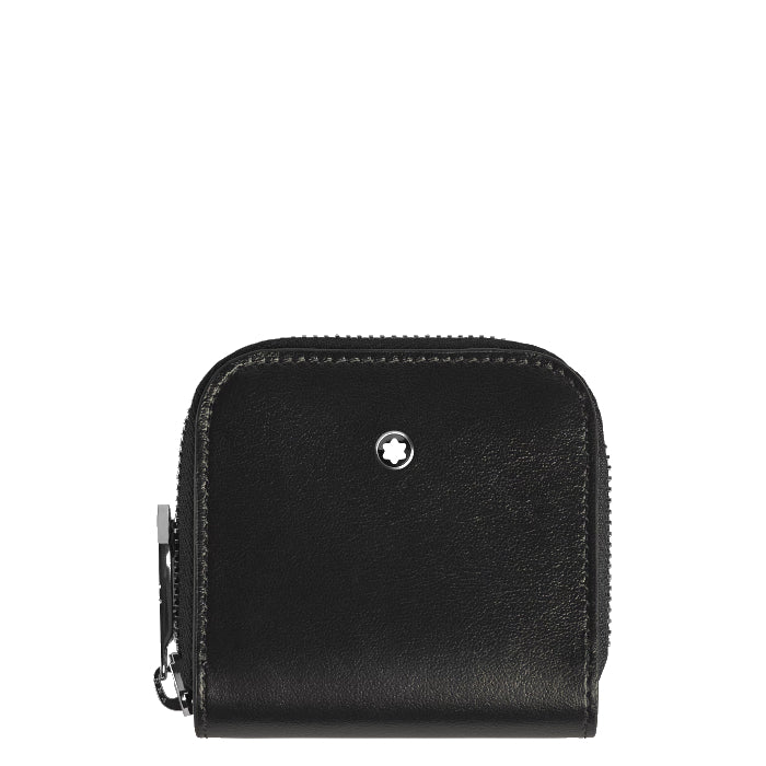 Étui pour écouteursMontblancÉtui pour écouteurs en cuir Montblanc Meisterstück