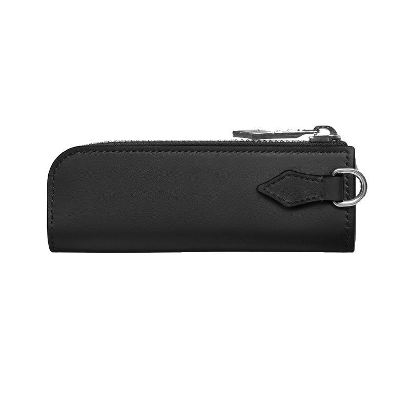 Étui pour styloMontblancÉtui 1 instrument d’écriture Montblanc Meisterstück Selection Heritage Rouge et Noir Baby