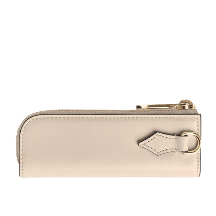 Étui pour styloMontblancÉtui pour 1 Instrument d'Écriture Montblanc Heritage Rouge et Noir Baby en cuir Meisterstück