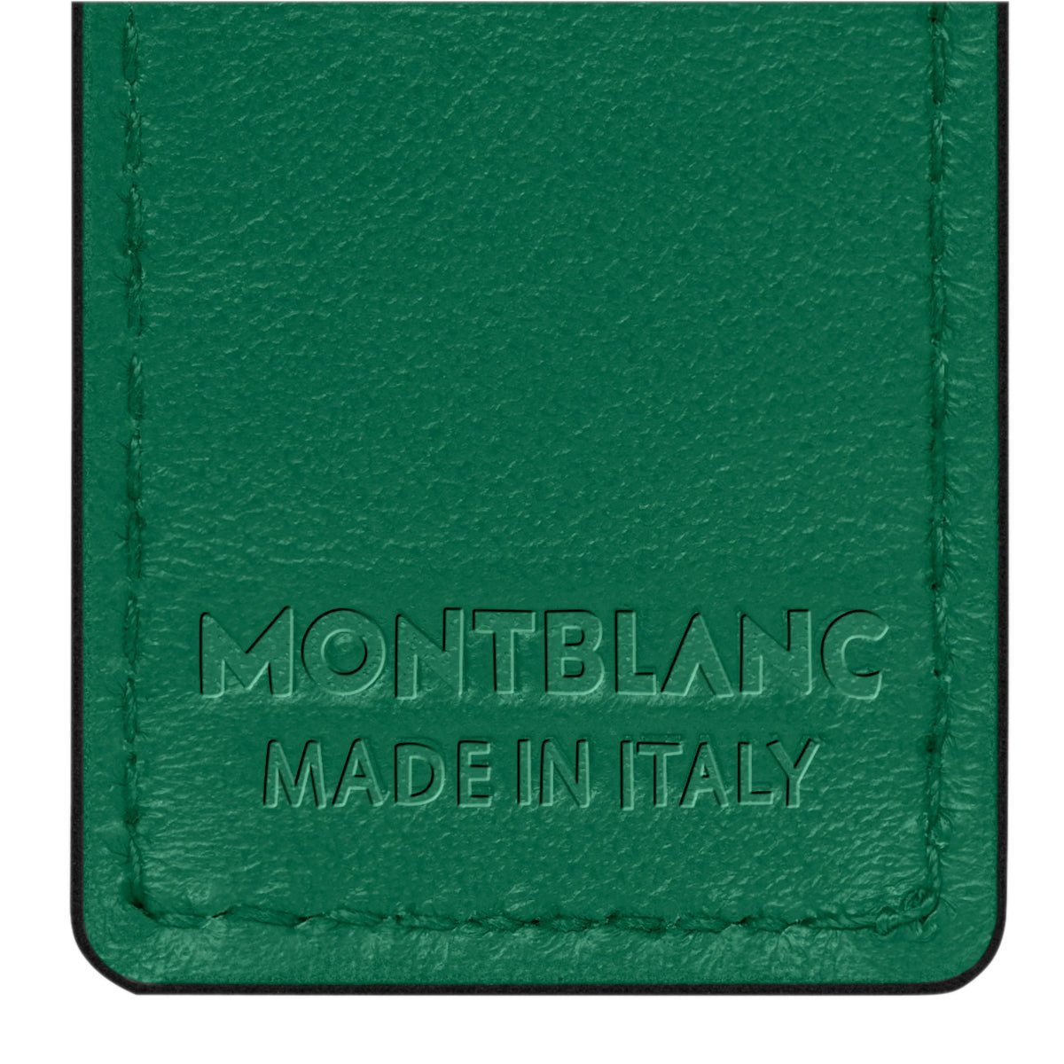Étui pour styloMontblancÉtui pour 1 instrument d'écriture Montblanc Meisterstück Selection Soft