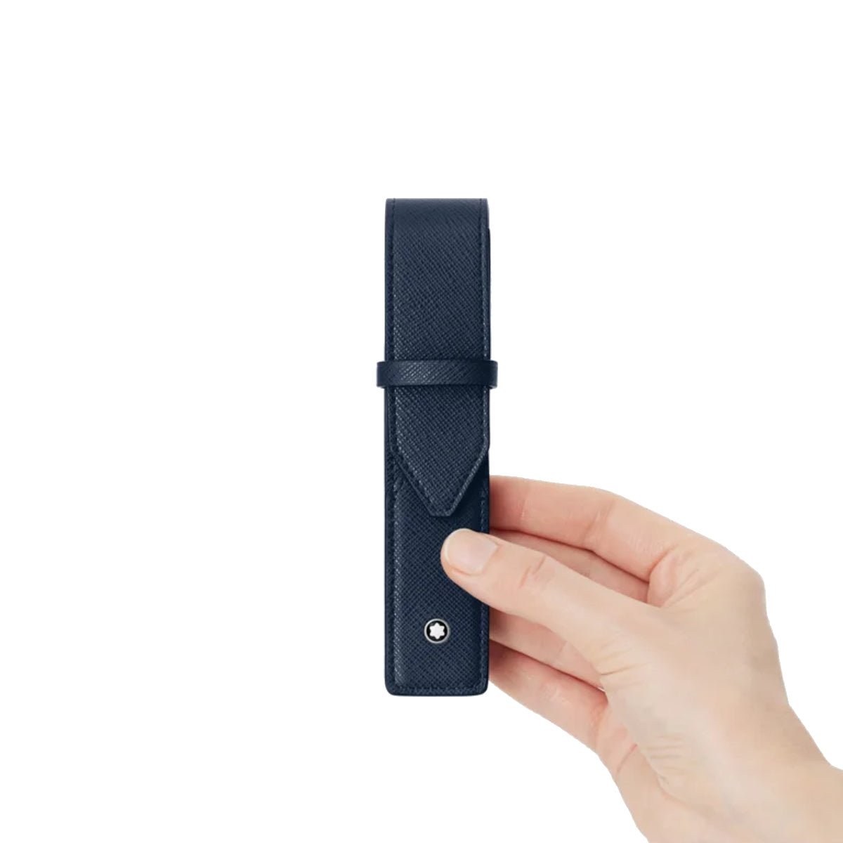 Étui pour styloMontblancÉtui pour 1 instrument d'écriture Montblanc Sartorial