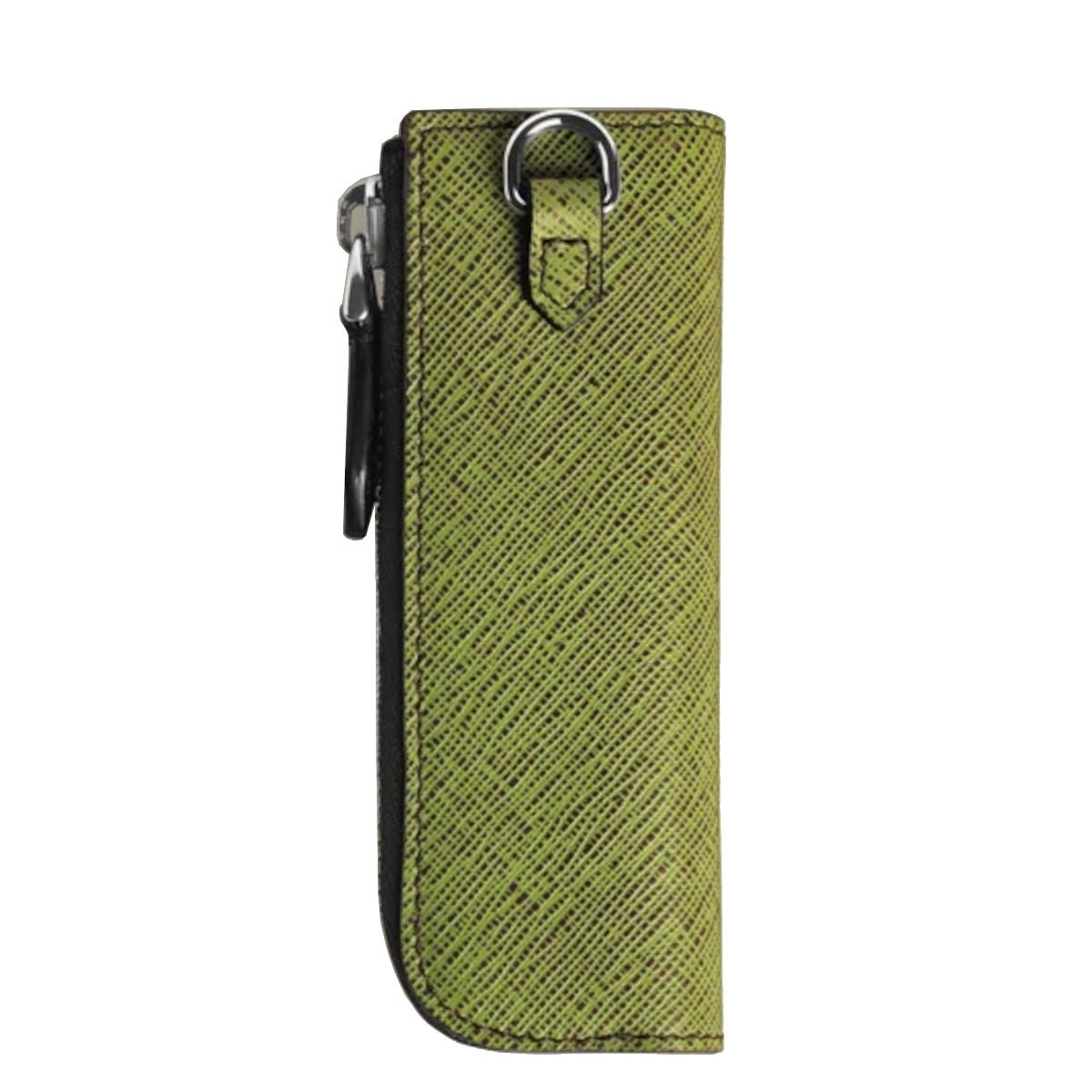 Étui pour styloMontblancÉtui pour 1 instrument d’écriture Montblanc Sartorial Heritage Rouge et Noir Baby