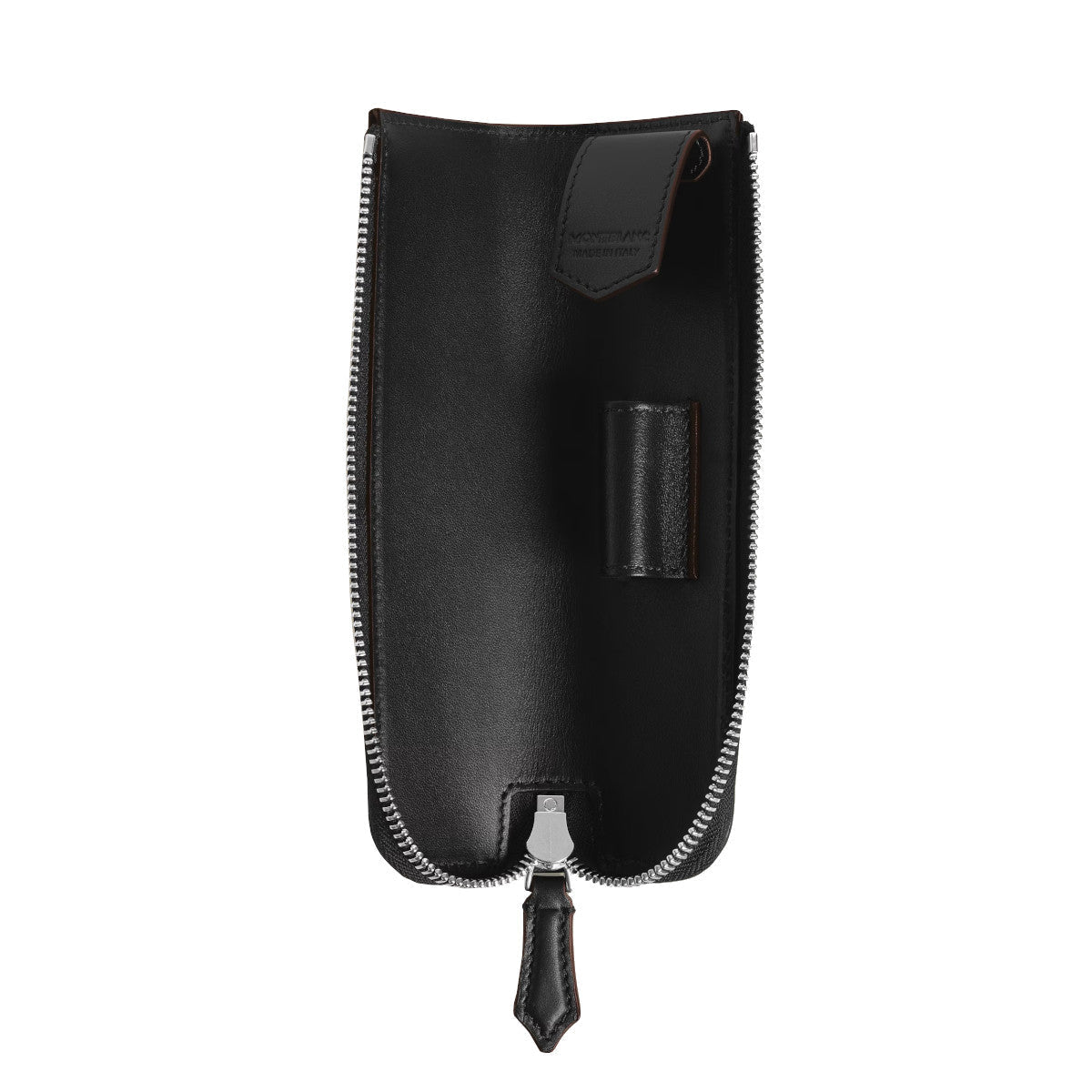 Étui pour styloMontblancÉtui pour 1 instrument d'écriture Montblanc Sartorial Summer Capsule Ivoire