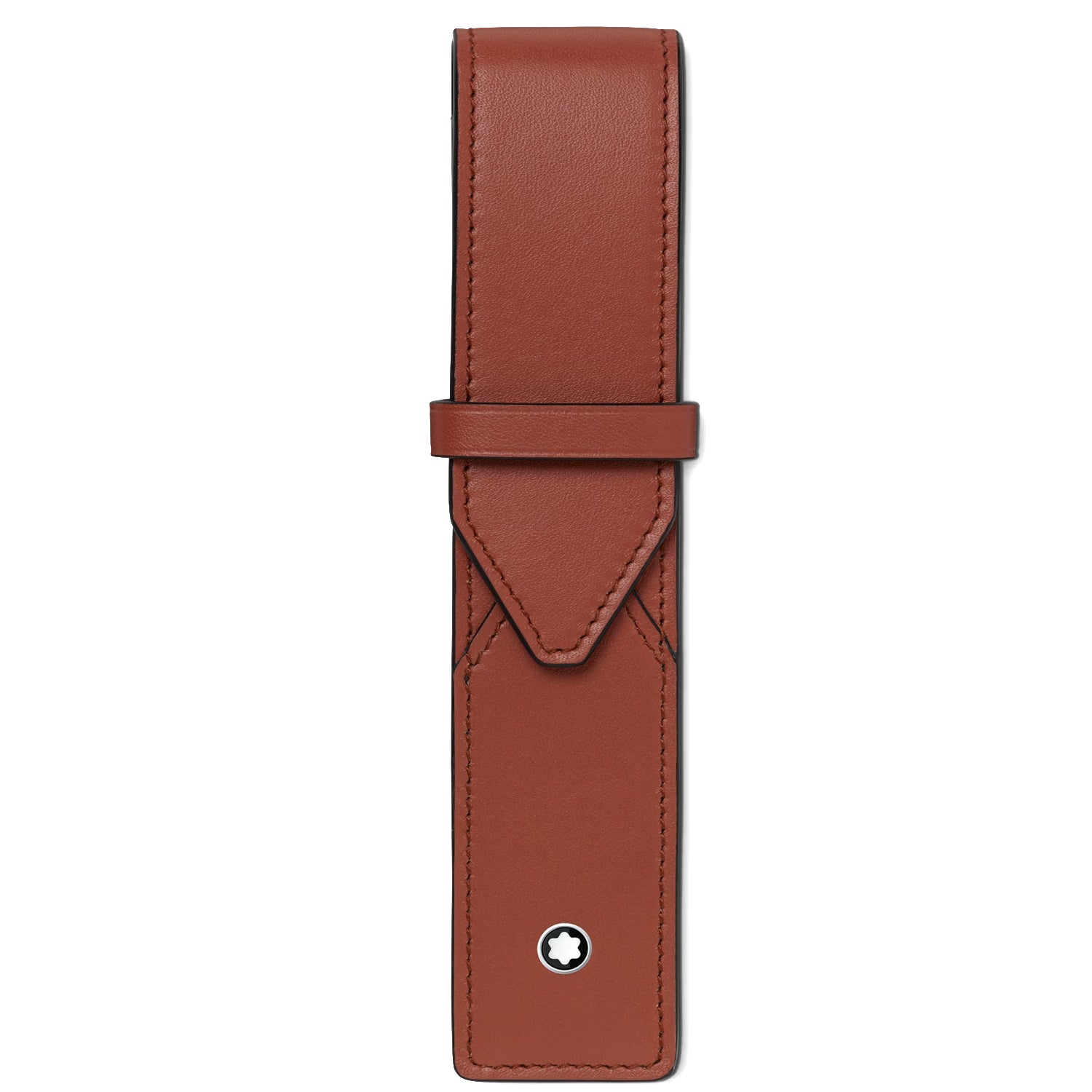 Étui pour styloMontblancEtui pour 1 stylo souple Montblanc Meisterstück Selection Soft