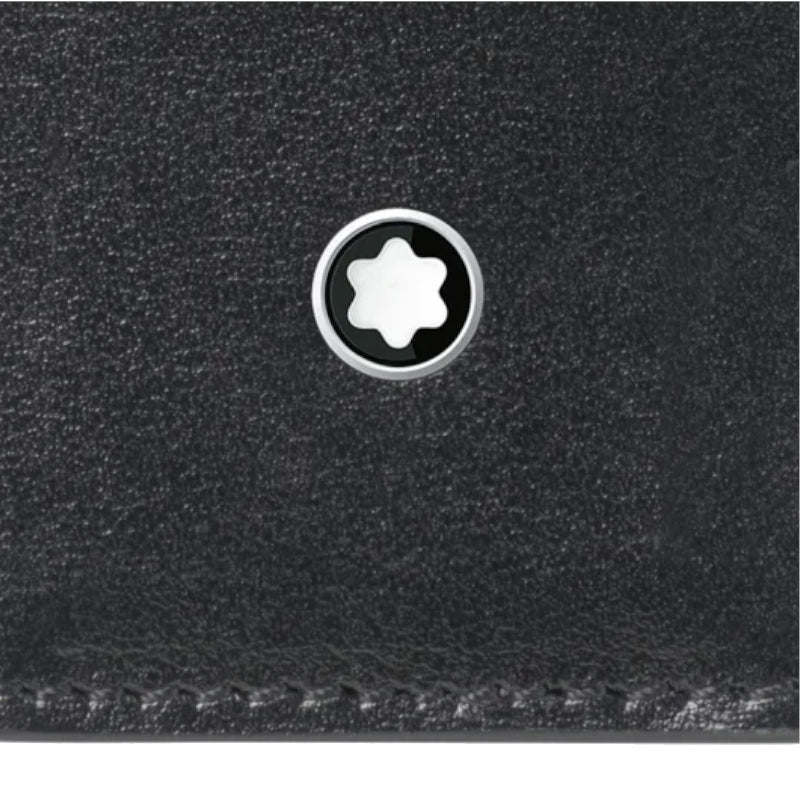 Etui pour styloMontblancÉtui pour 2 instruments d’écriture Montblanc Meisterstück