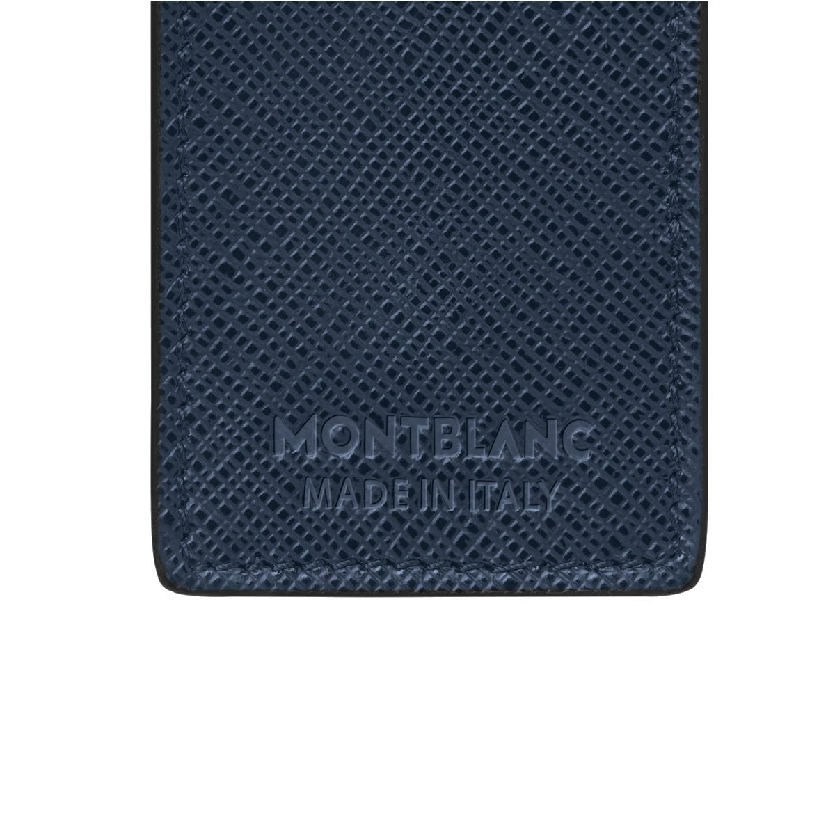 Étui pour styloMontblancÉtui pour 2 instruments d'écriture Montblanc Sartorial