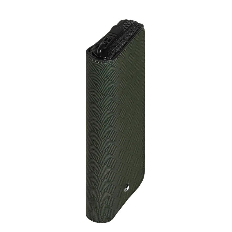 Étui pour styloMontblancÉtui zippé pour 2 stylos Montblanc Extreme 3.0