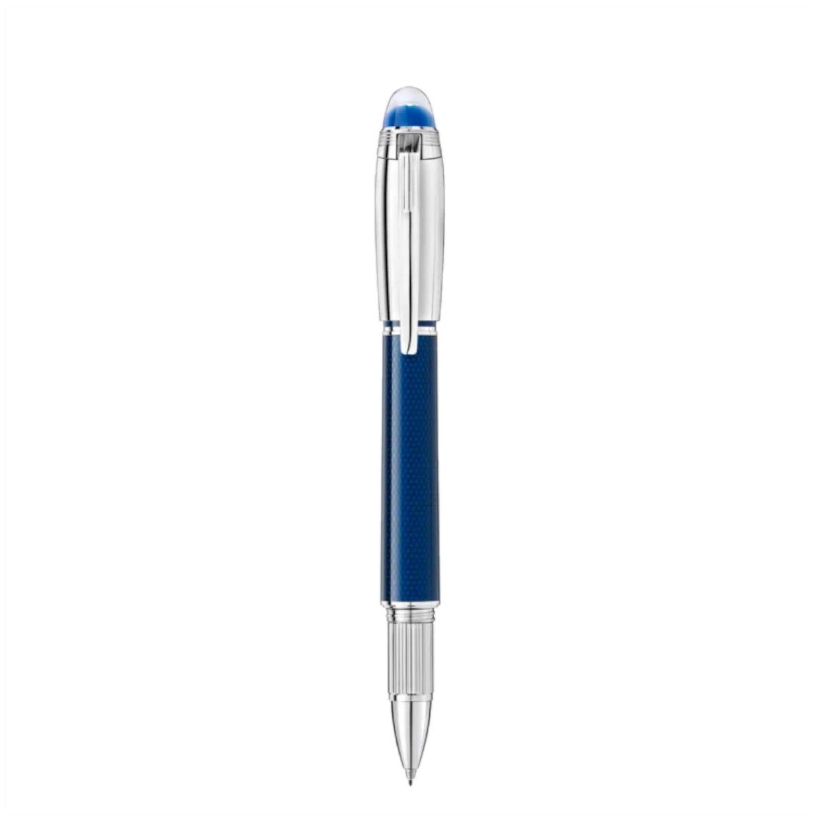 Feutre finMontblancFeutre fin Montblanc StarWalker Blue Planet Metal