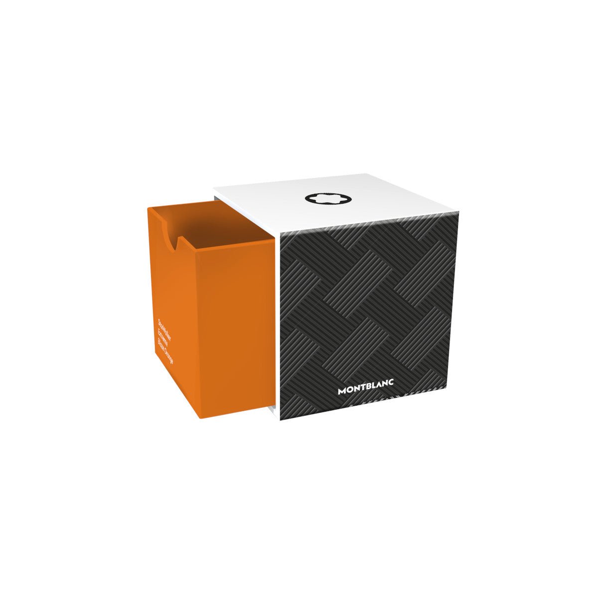 Flacon d'encreMontblancFlacon d’Encre, StarWalker Extreme, Blaze Orange, 50 ml