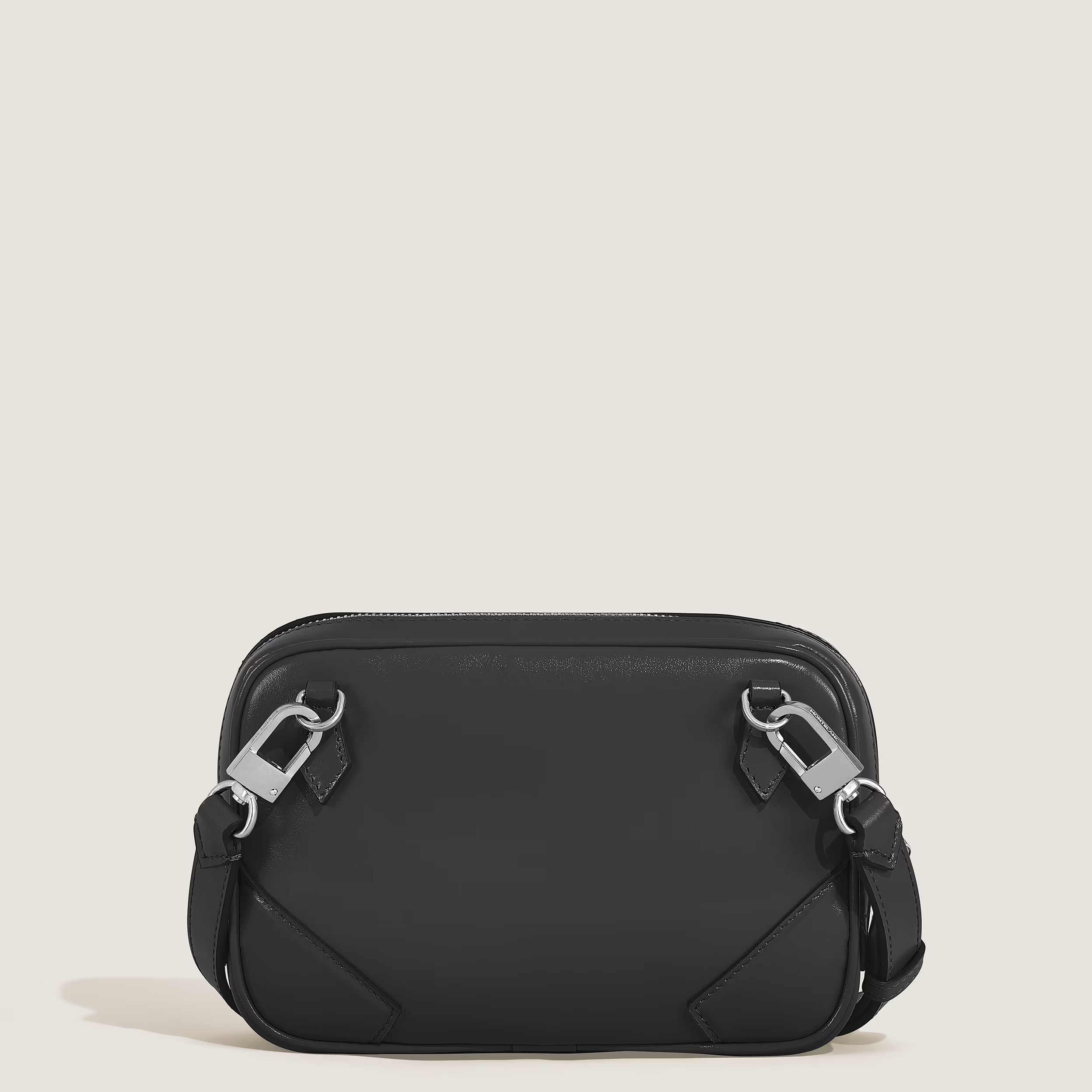 Sac à Bandoulière Mini Modèle en Cuir Meisterstück