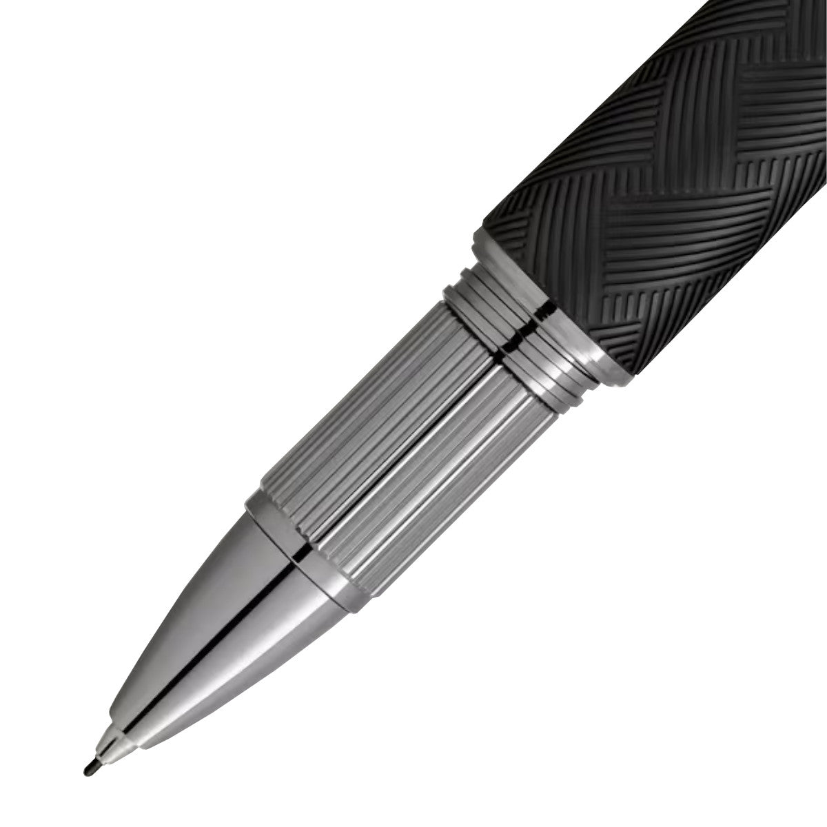 Feutre Fin Montblanc StarWalker Extreme résine précieuse