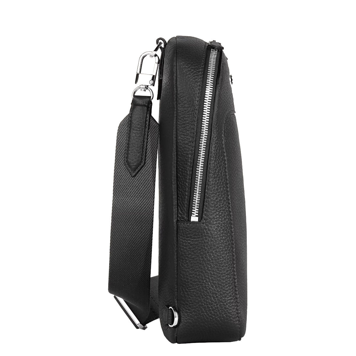 Sac à bandoulière Montblanc Companion Noir