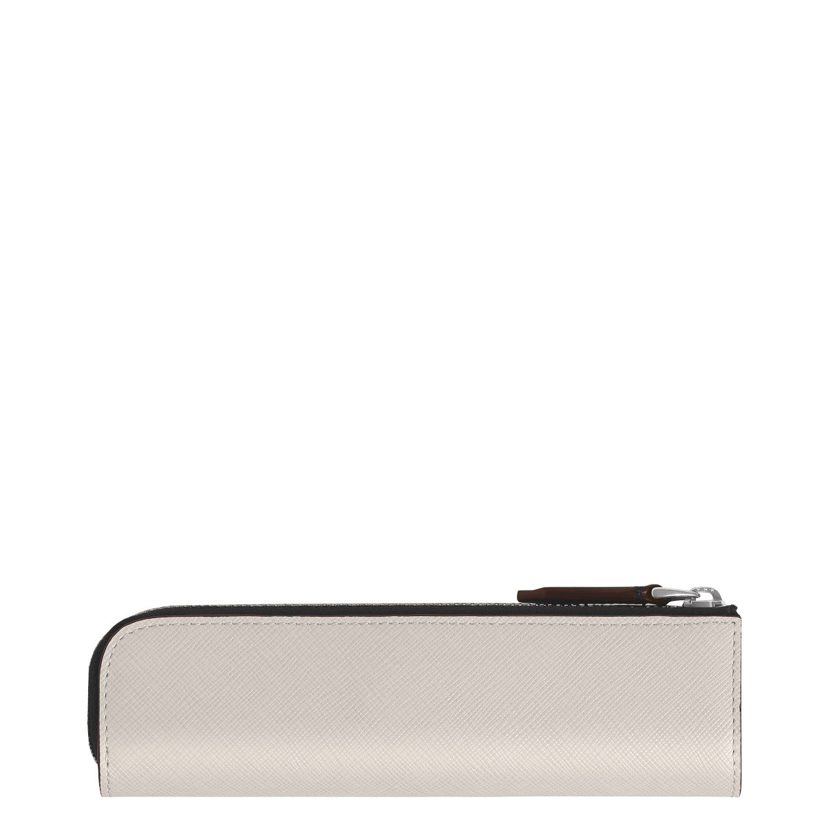 Étui pour 1 instrument d'écriture Montblanc Sartorial Summer Capsule Ivoire