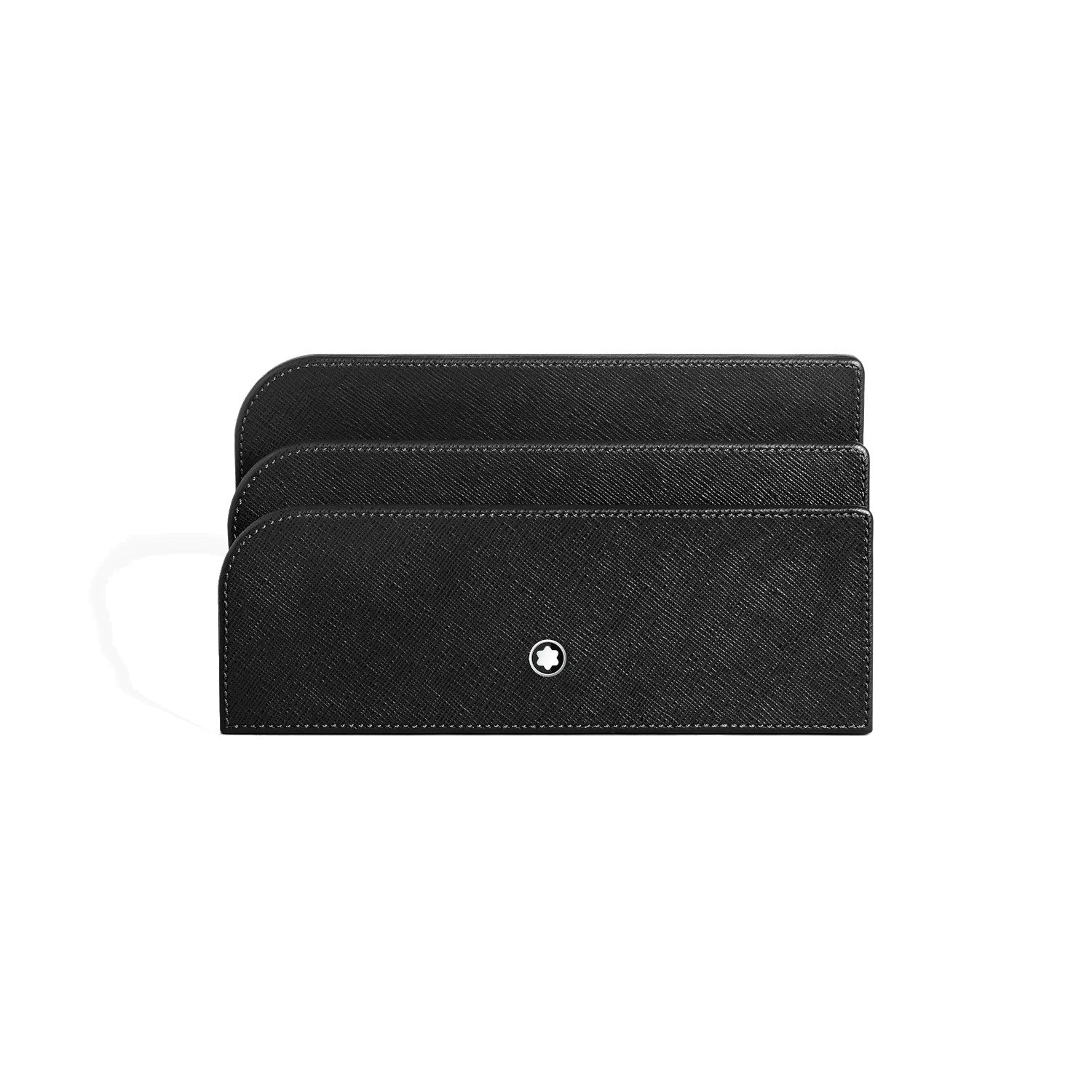 MontblancPorte - lettres Montblanc Noir