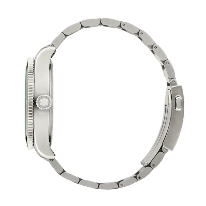 MontreMontblancMontre Montblanc 1858 Geosphere 0 Oxygen