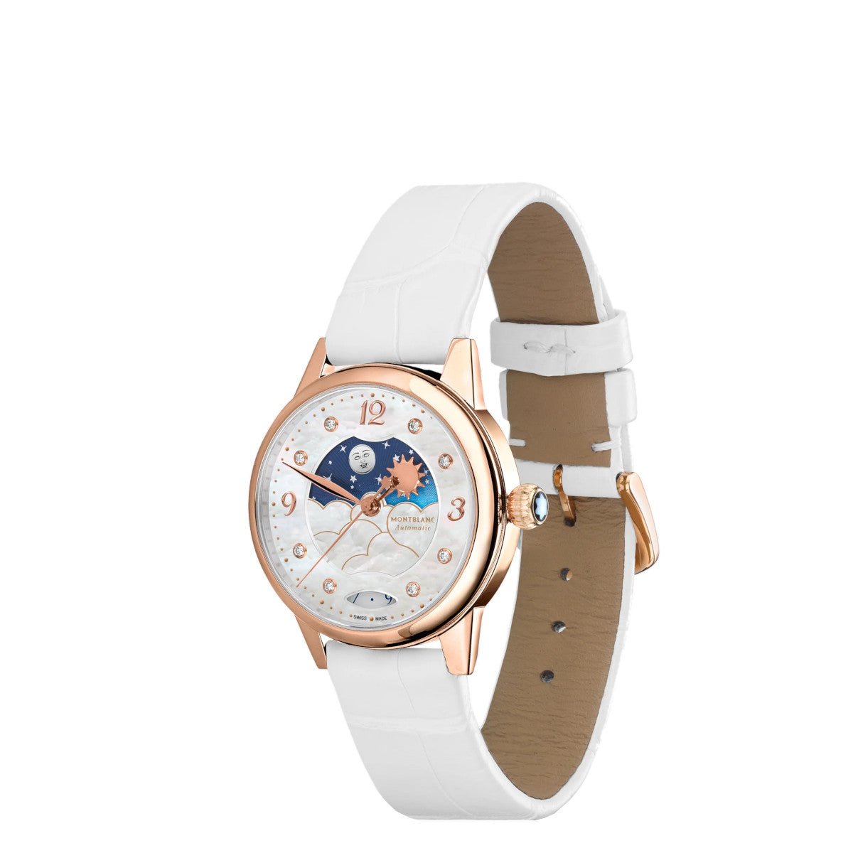 MontreMontblancMontre Montblanc Bohème Day & Night 30 mm