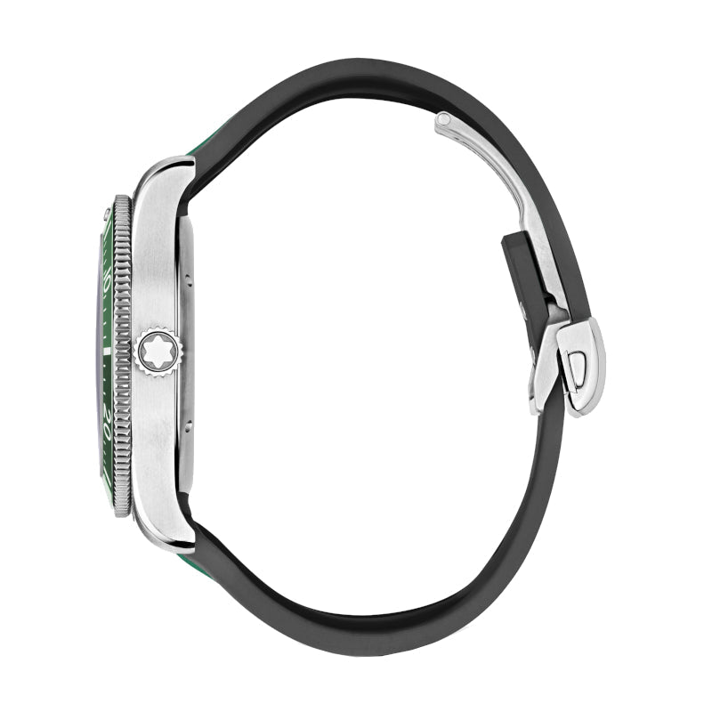 MontreMontblancMontre Montblanc Iced Sea Automatic Date