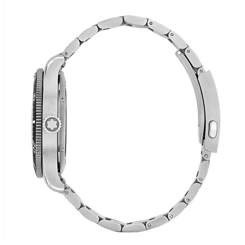 MontreMontblancMontre Montblanc Iced Sea Automatic Date