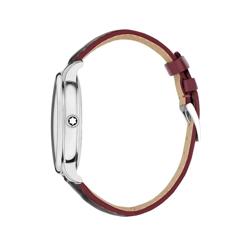 MontreMontblancMontre Montblanc Star Legacy Automatic 39 mm Limited Edition - 1786 pièces