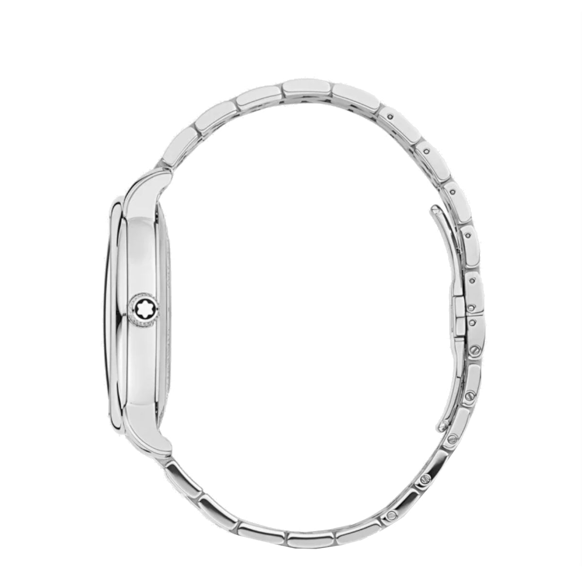 MontreMontblancMontre Montblanc Star Legacy Automatic Date 39 mm Limited Edition - 1 786 pièces