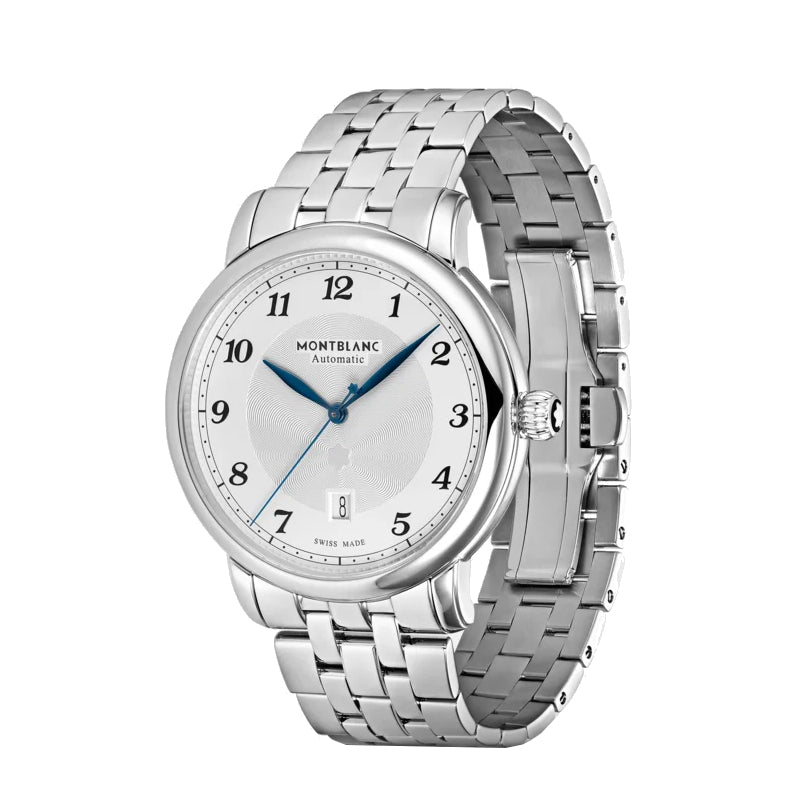 MontreMontblancMontre Montblanc Star Legacy Automatic Date 42 mm