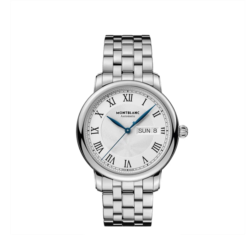 MontreMontblancMontre Montblanc Star Legacy Automatic Day & Date 39 mm