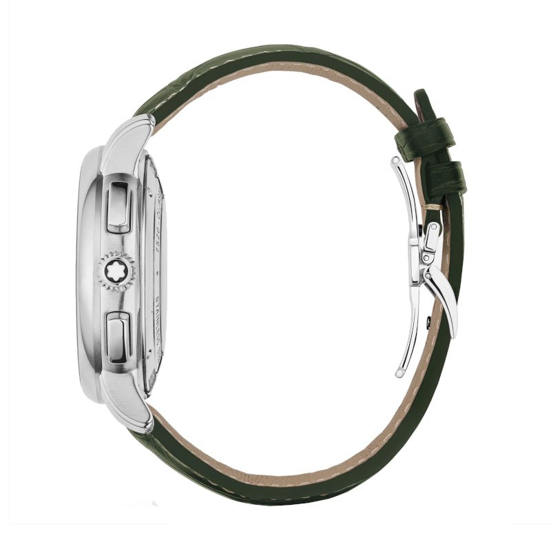 MontreMontblancMontre Montblanc Star Legacy Chronograph Day & Date Limited Edition - 800 pièces