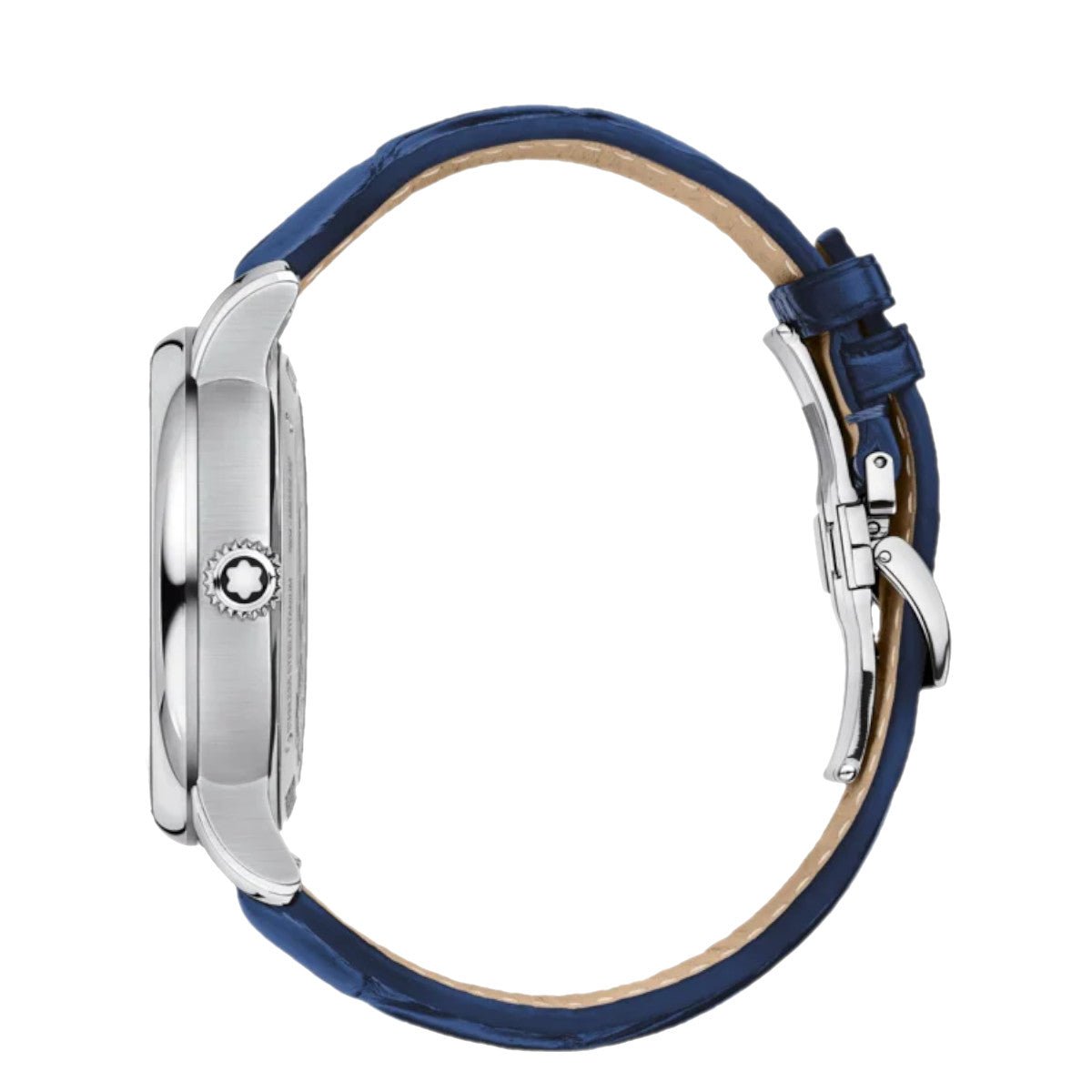 MontreMontblancMontre Montblanc Star Legacy Orbis Terrarum Around The World in 80 Days Limited Edition