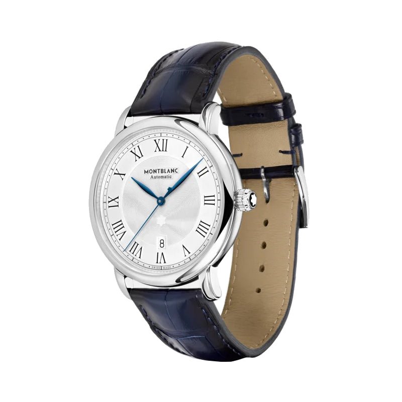 MontresMontblancMontre Montblanc Star Legacy Automatic Date 42 mm