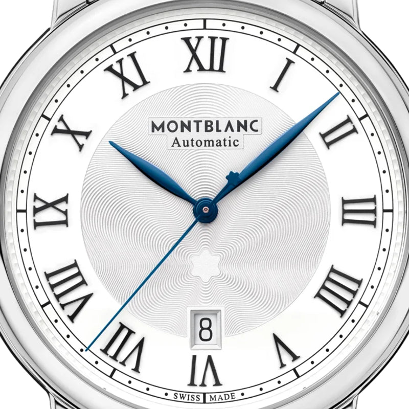 MontresMontblancMontre Montblanc Star Legacy Automatic Date 42 mm