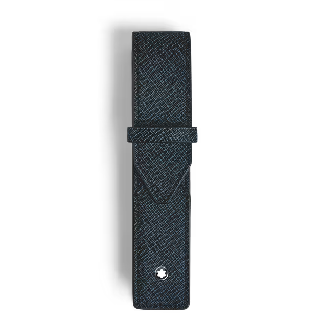 Étui pour 1 instrument d'écriture Sartorial