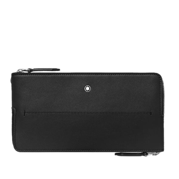 PochetteMontblancPochette double pour téléphone Montblanc Meisterstück Selection Soft