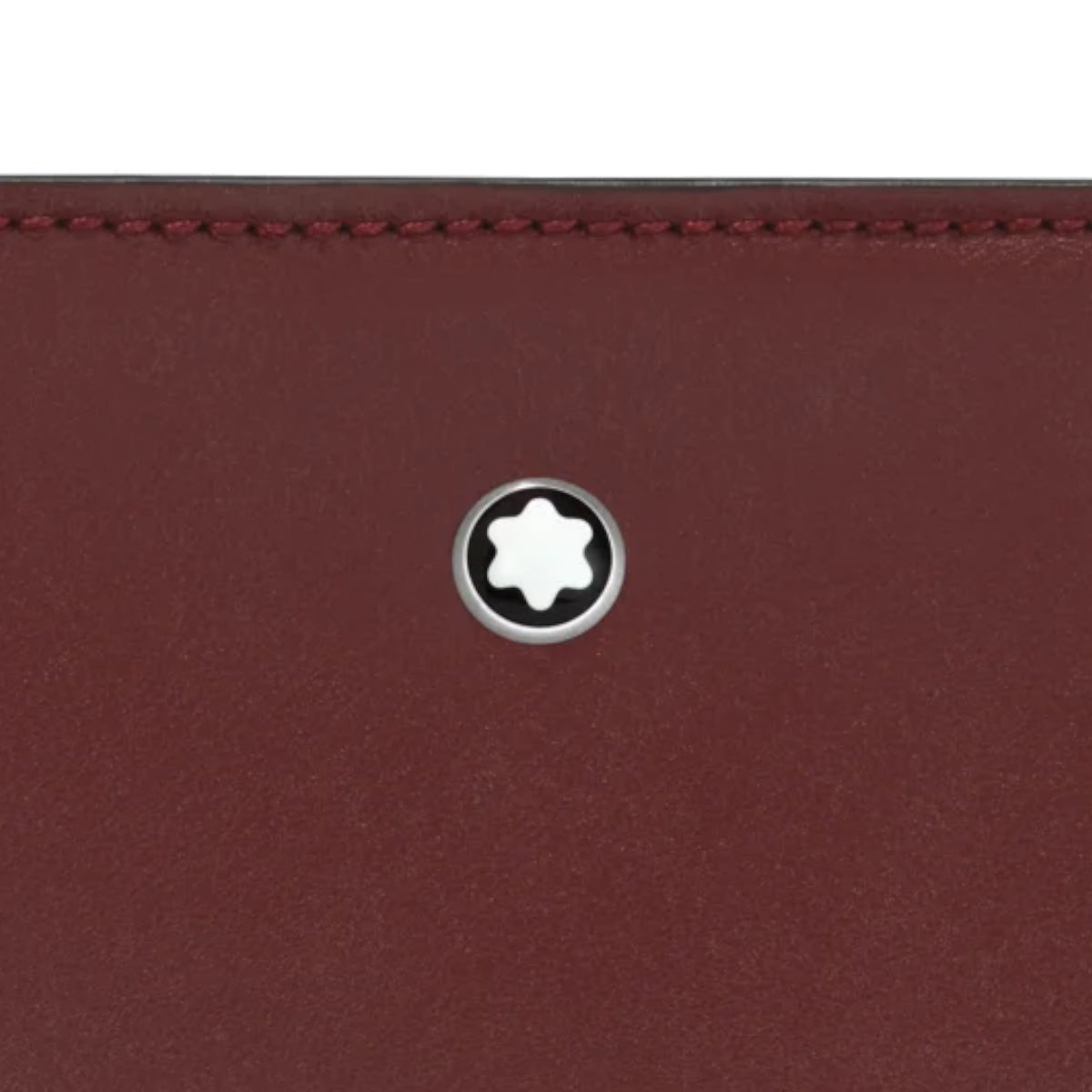 PochetteMontblancSac pochette Montblanc Meisterstück