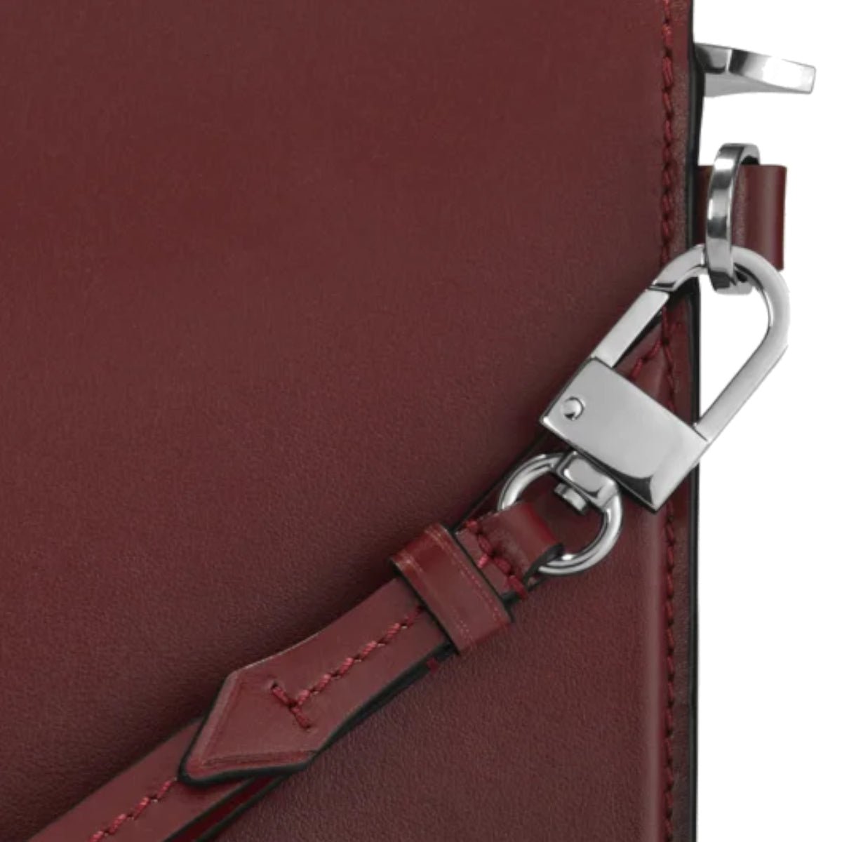 PochetteMontblancSac pochette Montblanc Meisterstück