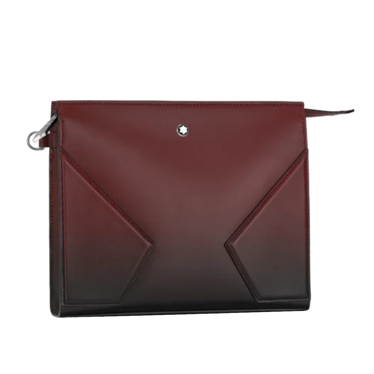 PochetteMontblancSac pochette Montblanc Meisterstück