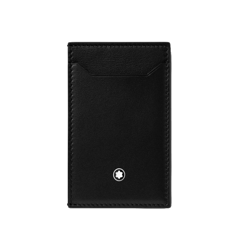 Porte - cartesMontblancPorte - cartes 3cc Montblanc Meisterstück