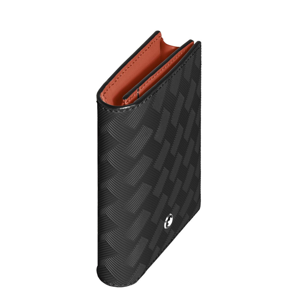 Porte-cartesMontblancPorte-cartes 4cc Montblanc Extreme 3.0 Noir/Bauxite
