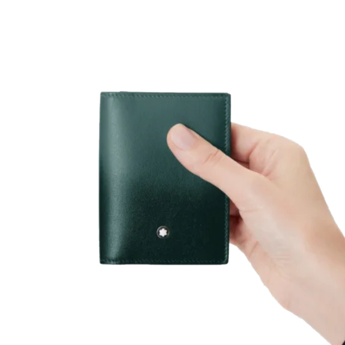 Porte - cartesMontblancPorte - cartes 4cc Montblanc Meisterstück