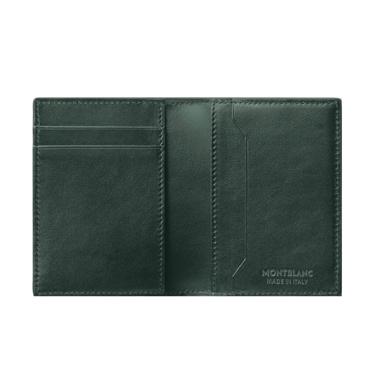 Porte - cartesMontblancPorte - cartes 4cc Montblanc Meisterstück 4810