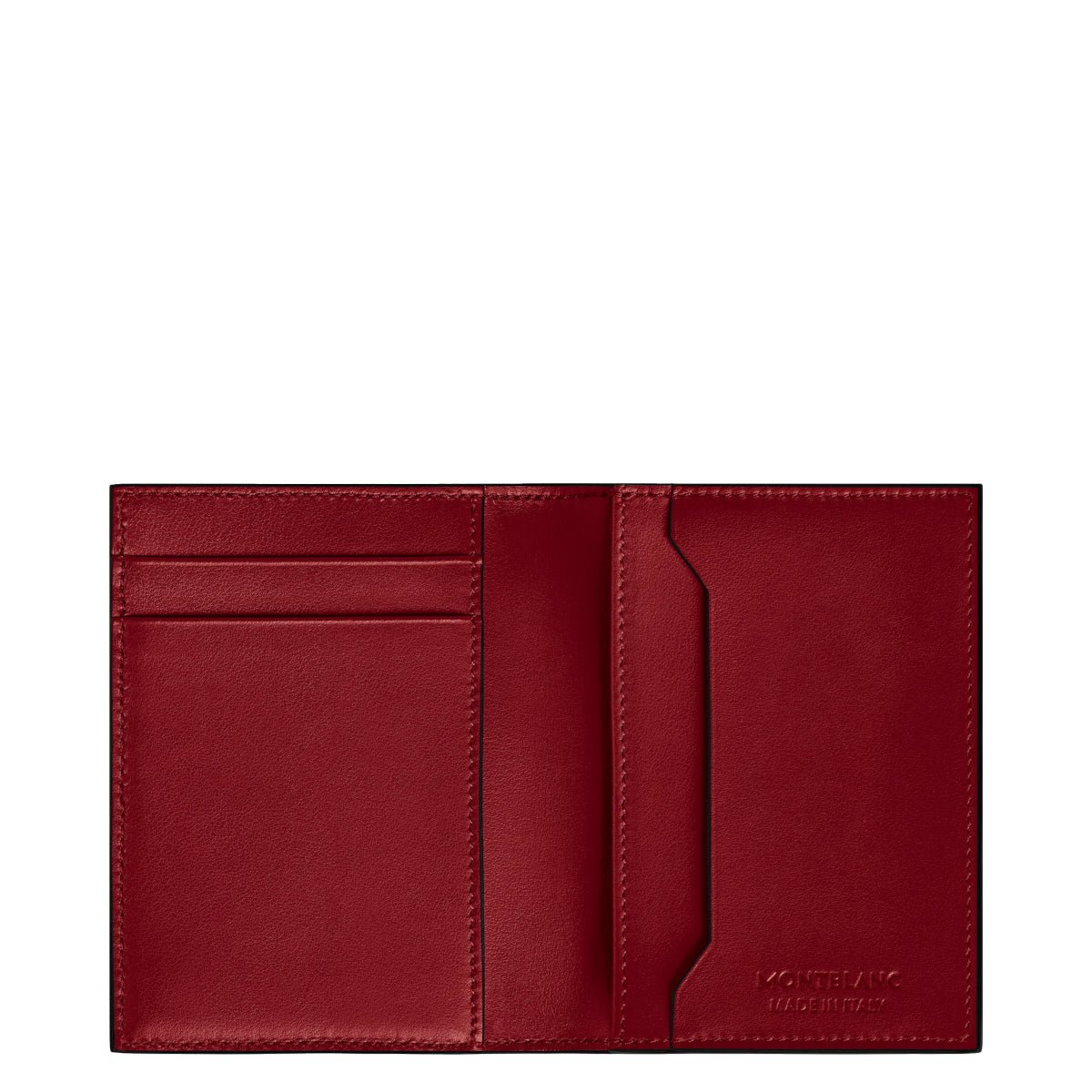 Porte - cartesMontblancPorte - cartes 4cc Montblanc Meisterstück