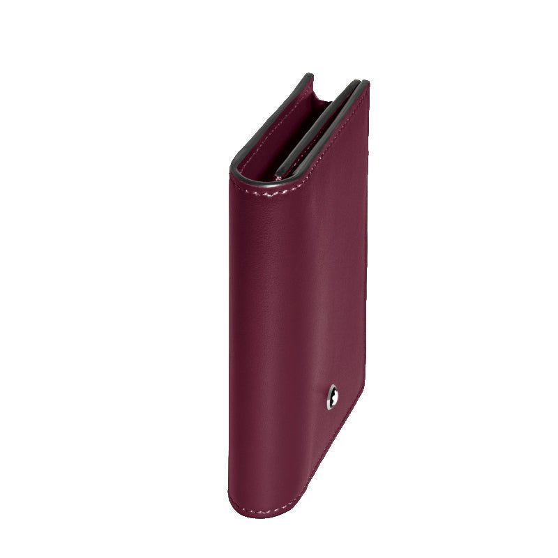Porte - cartesMontblancPorte - cartes 4cc Montblanc Meisterstück
