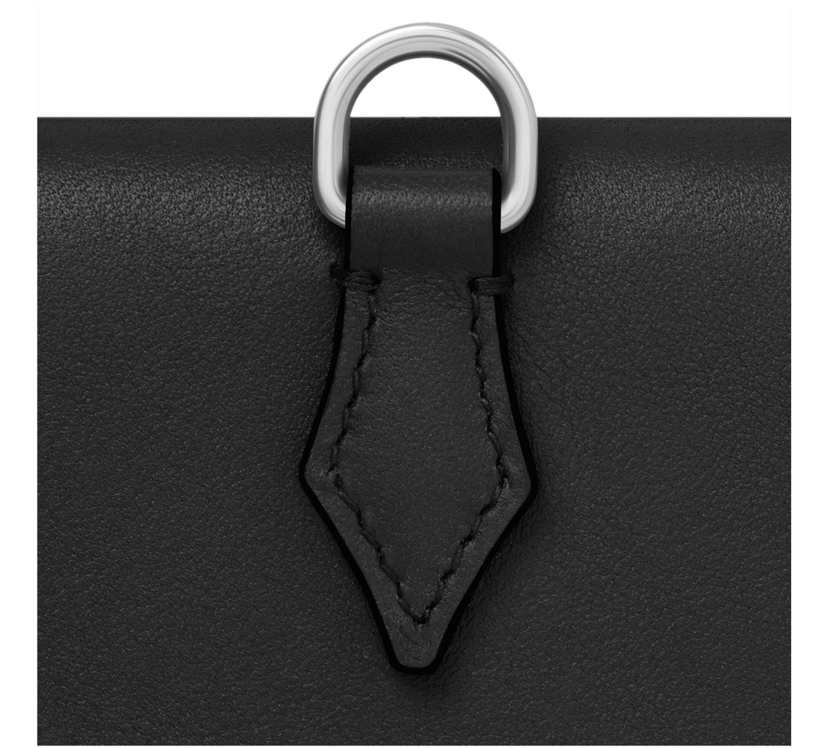 Porte - cartesMontblancPorte - cartes 4cc Montblanc Meisterstück Selection Soft
