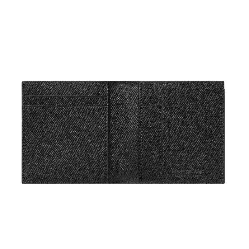 Porte - cartesMontblancPorte - cartes 4cc Montblanc Sartorial