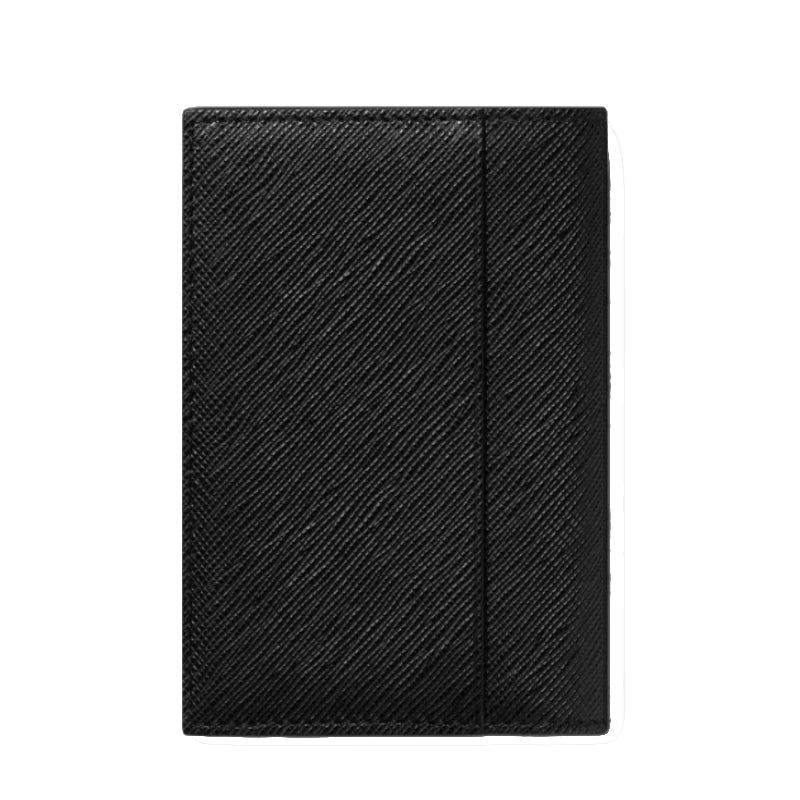 Porte - cartesMontblancPorte - cartes 4cc Montblanc Sartorial