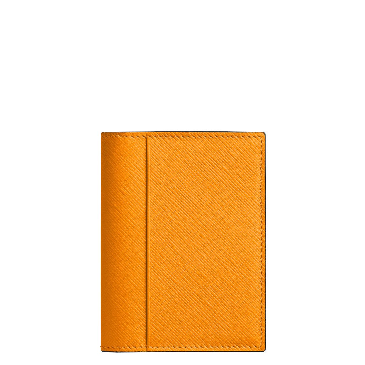 Porte-cartesMontblancPorte-cartes 4cc Montblanc Sartorial Safran