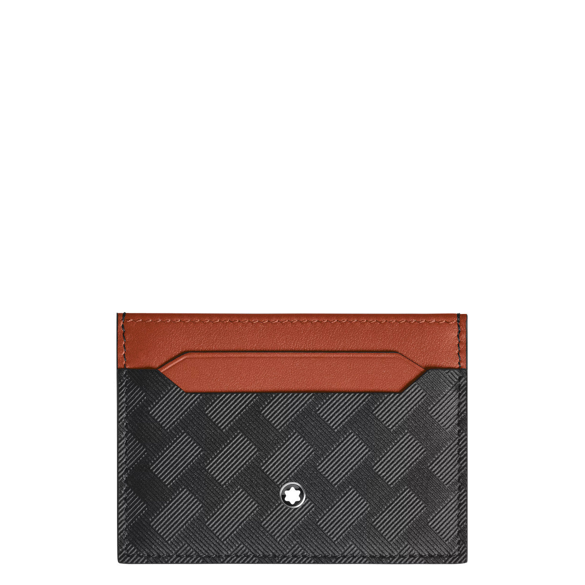 Porte-cartesMontblancPorte-cartes 5cc Montblanc Extreme 3.0 Noir/Bauxite