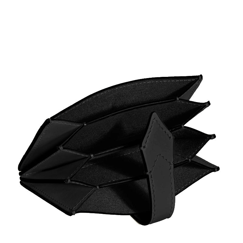 Porte - cartesMontblancPorte - cartes 5cc Montblanc Meisterstück