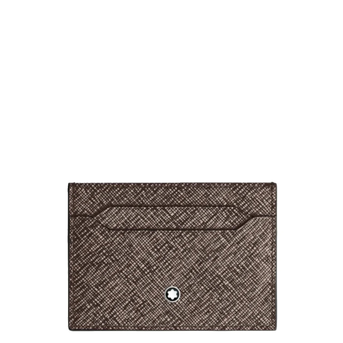 Porte - cartesMontblancPorte - cartes 5cc Montblanc Sartorial