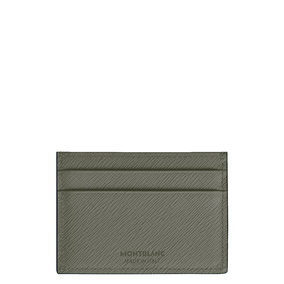 Porte - cartesMontblancPorte - cartes 5cc Montblanc Sartorial