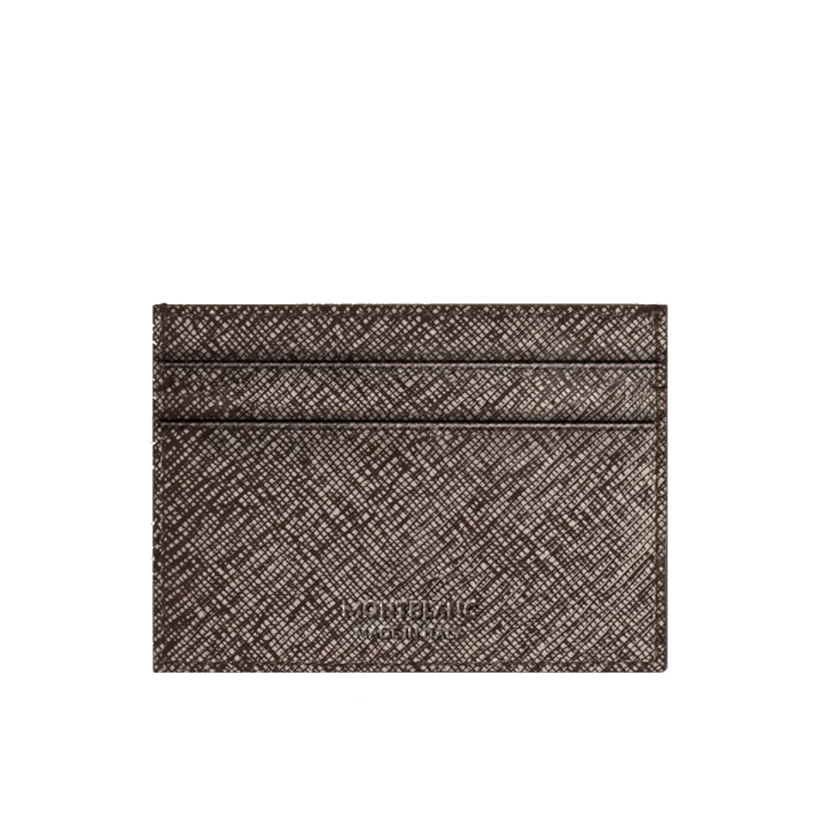 Porte - cartesMontblancPorte - cartes 5cc Montblanc Sartorial